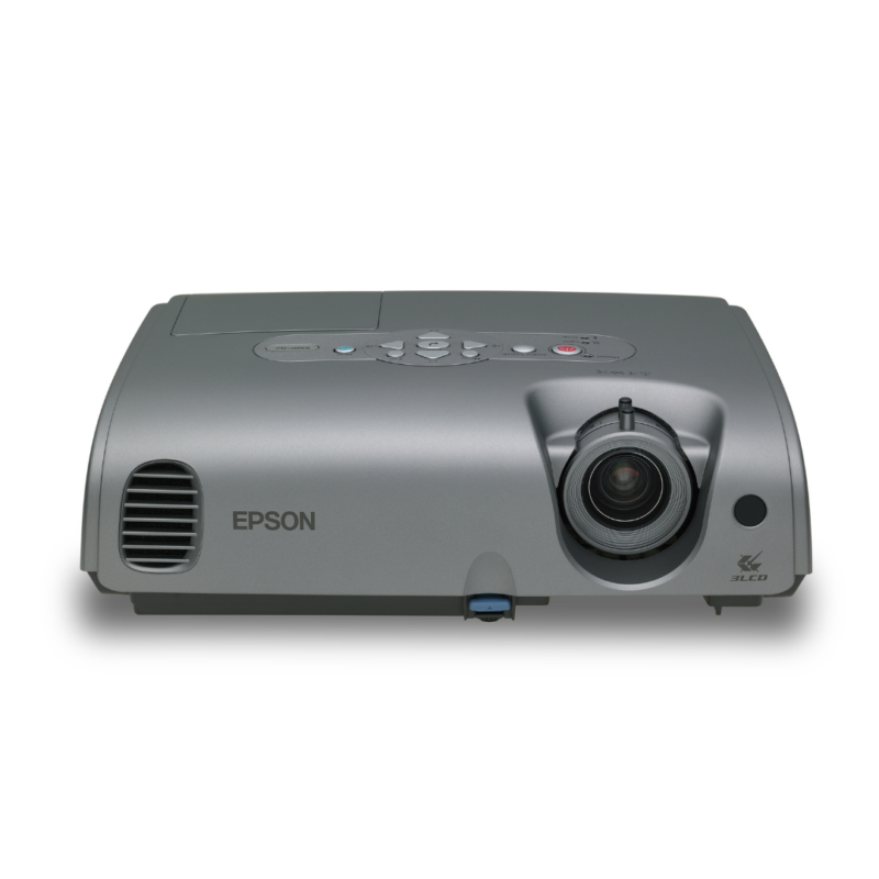 Epson Beamer frontal