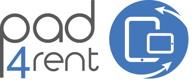 Pad4Rent | Top-Hardware für Ihre Events & Messen – ab 1 Tag mieten!